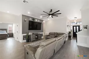 4215 Sunflower Ln, Temple, TX 76502 - Photo 7