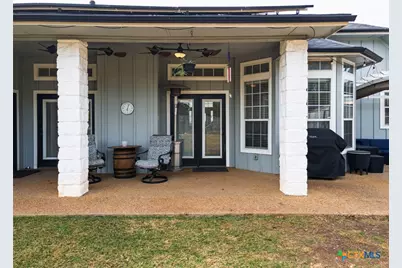 4215 Sunflower Lane, Temple, TX 76502 - Photo 35