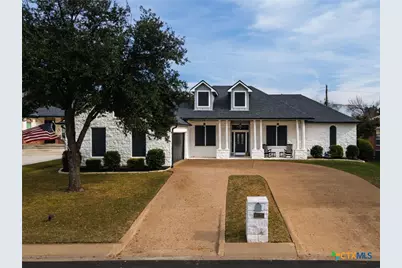 4215 Sunflower Lane, Temple, TX 76502 - Photo 1