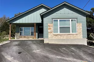 2455 Golf Dr, Spring Branch, TX 78070 - Photo 1