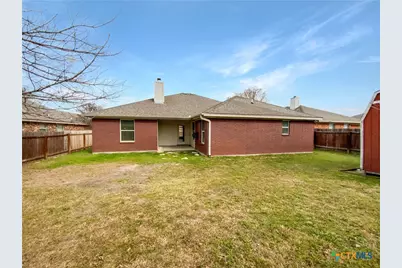 3606 Republic Of Texas Drive, Killeen, TX 76549 - Photo 5