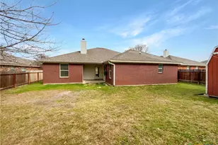 3606 Republic of Texas Dr, Killeen, TX 76549 - Photo 5