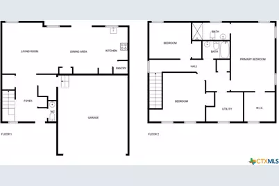 3606 Republic Of Texas Drive, Killeen, TX 76549 - Photo 17