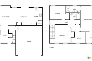 3606 Republic of Texas Dr, Killeen, TX 76549 - Photo 17