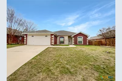 3606 Republic Of Texas Drive, Killeen, TX 76549 - Photo 1