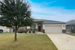 811 Cross Dr., Temple, TX 76502 - Photo 1