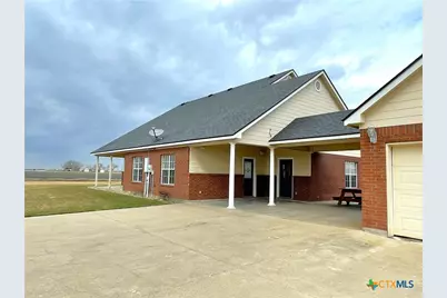 76 W County Road 312, Edna, TX 77957 - Photo 31