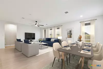 8944 Turkey Creek, Seguin, TX 78155 - Photo 5