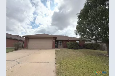 1002 Northern Dancer Drive, Copperas Cove, TX 76522 - Photo 1