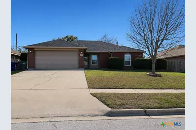 1002 Northern Dancer Drive, Copperas Cove, TX 76522 - Photo 1