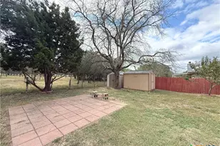 1002 Northern Dancer Dr, Copperas Cove, TX 76522 - Photo 21