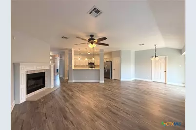 106 Snake Dance Drive, Harker Heights, TX 76548 - Photo 5