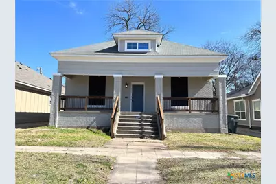 111 N. 5th St, Temple, TX 76501 - Photo 1
