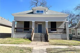 111 N 5th St, Temple, TX 76501 - Photo 1