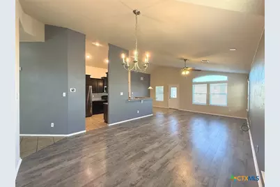 1416 Starlight Drive, Temple, TX 76502 - Photo 3