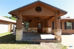 2706 Bowie Trail, Temple, TX 76502 - Photo 1