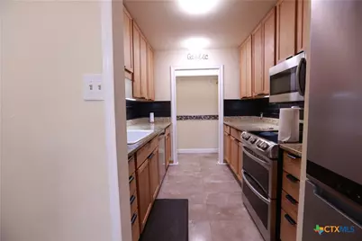 2706 Bowie Trail, Temple, TX 76502 - Photo 13