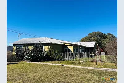 505 S 4th Street, Lometa, TX 76853 - Photo 27