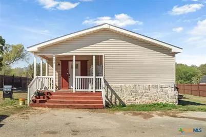 4048 Sutherland Springs Road, Seguin, TX 78155 - Photo 1