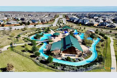 426 Eves Necklace Drive, Buda, TX 78610 - Photo 35