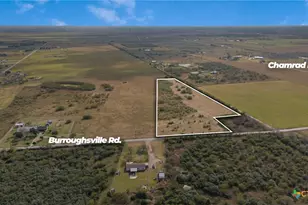 00-A Burroughsville Rd, Victoria, TX 77905 - Photo 1