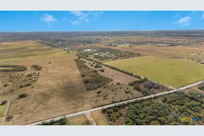 00-A Burroughsville Road, Victoria, TX 77905 - Photo 5