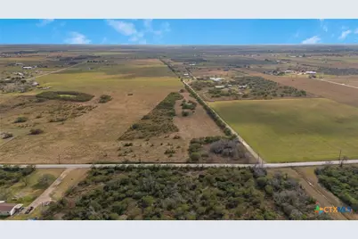 00-A Burroughsville Road, Victoria, TX 77905 - Photo 3