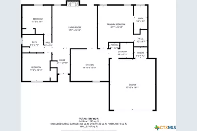 4804 Topsey Drive, Killeen, TX 76542 - Photo 27