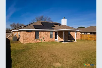4804 Topsey Drive, Killeen, TX 76542 - Photo 21