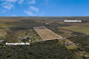00-B Burroughsville Rd, Victoria, TX 77905 - Photo 1