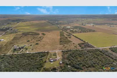 00-B Burroughsville Road, Victoria, TX 77905 - Photo 3