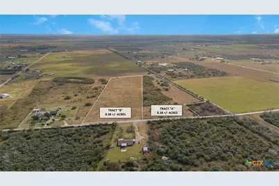 00-B Burroughsville Road, Victoria, TX 77905 - Photo 9