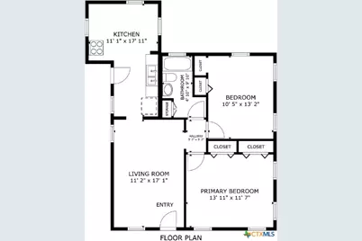 1114 S 2nd Street, Temple, TX 76504 - Photo 3