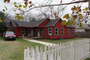 1114 S 2nd St, Temple, TX 76504 - Photo 1