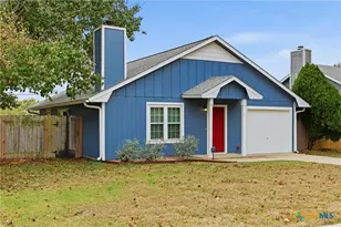 3710 Trotwood Trail, Killeen, TX 76543 - Photo 13