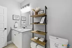 1112 Green Hill Dr, Canyon Lake, TX 78133 - Photo 17