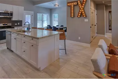 1112 Green Hill Drive, Canyon Lake, TX 78133 - Photo 5