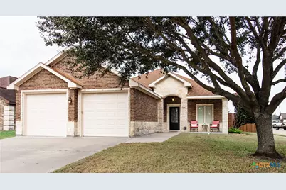 214 Windwood Lane, Victoria, TX 77904 - Photo 1