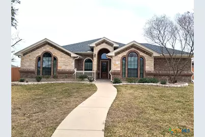 2604 Green Giant Drive, Harker Heights, TX 76548 - Photo 1