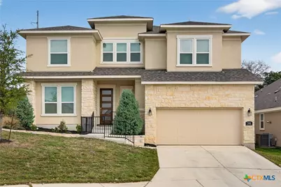 746 Hidden View Street, New Braunfels, TX 78130 - Photo 1