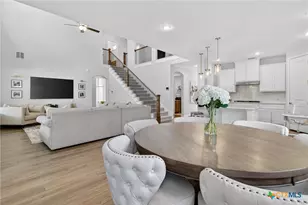 746 Hidden View St, New Braunfels, TX 78130 - Photo 9