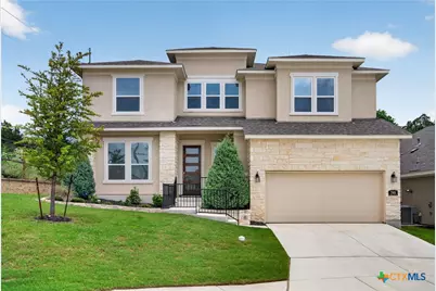 746 Hidden View Street, New Braunfels, TX 78130 - Photo 1