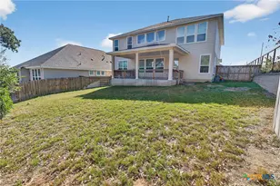 746 Hidden View St, New Braunfels, TX 78130 - Photo 25