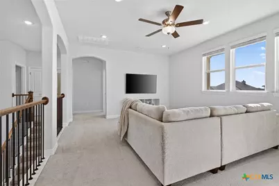 746 Hidden View Street, New Braunfels, TX 78130 - Photo 17