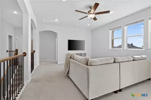 746 Hidden View St, New Braunfels, TX 78130 - Photo 17