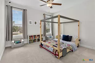 746 Hidden View St, New Braunfels, TX 78130 - Photo 13