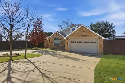 8713 Kansas Avenue, Temple, TX 76502 - Photo 5