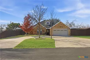 8713 Kansas Ave, Temple, TX 76502 - Photo 3