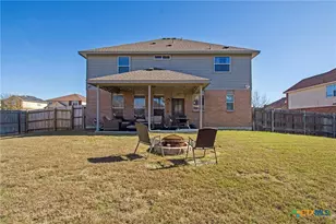 2600 White Moon Dr, Harker Heights, TX 76548 - Photo 39