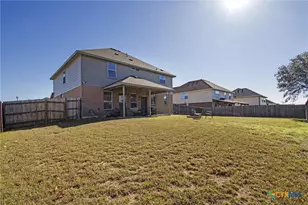 2600 White Moon Dr, Harker Heights, TX 76548 - Photo 41